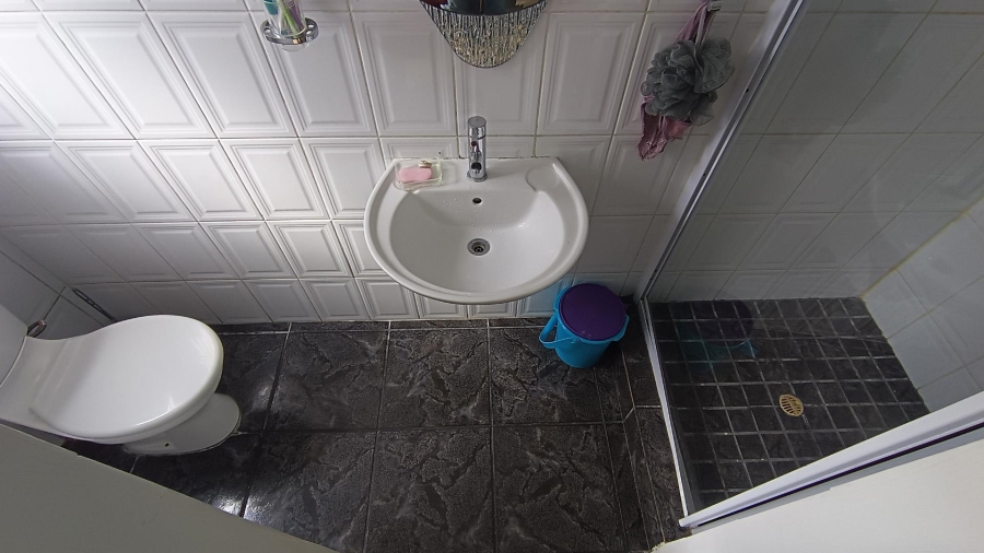 4 Bedroom Property for Sale in Parklands Western Cape